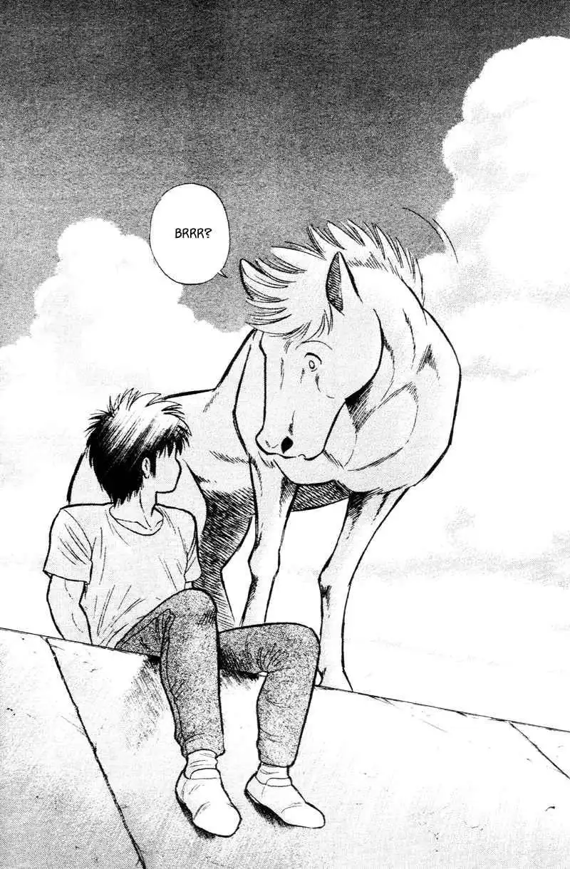 Kaze no Silpheed Chapter 162 14